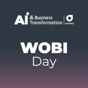 WOBI On AI & Business Transformation